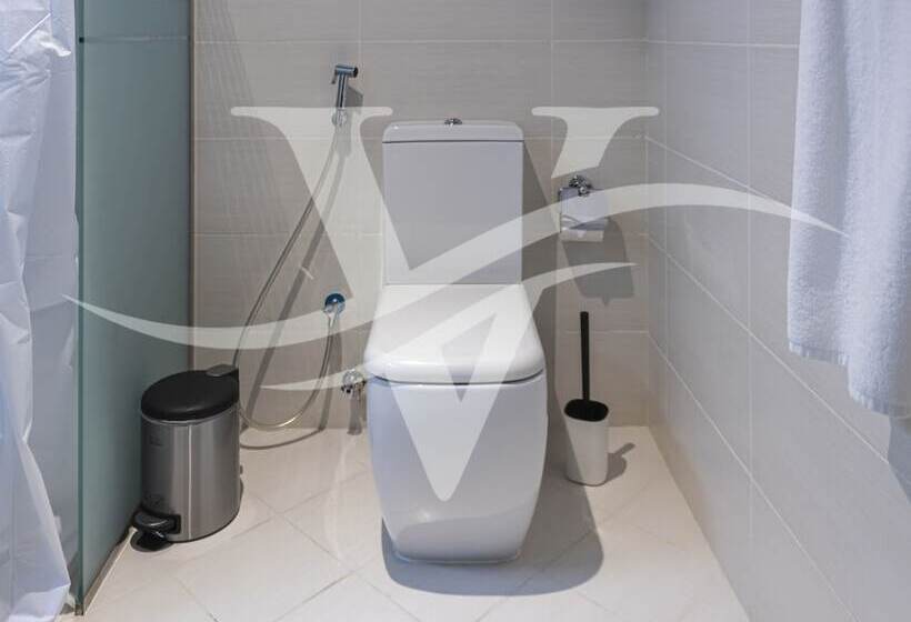 Viola Hotel Apartment