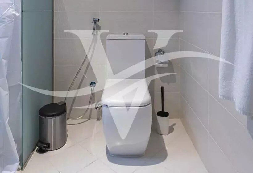 Viola Hotel Apartment