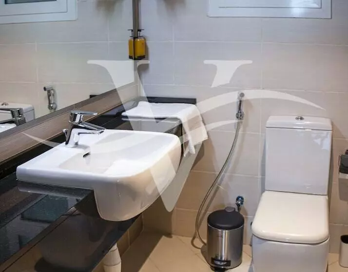 Viola Hotel Apartment