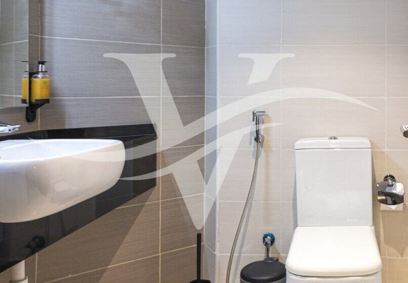 Viola Hotel Apartment