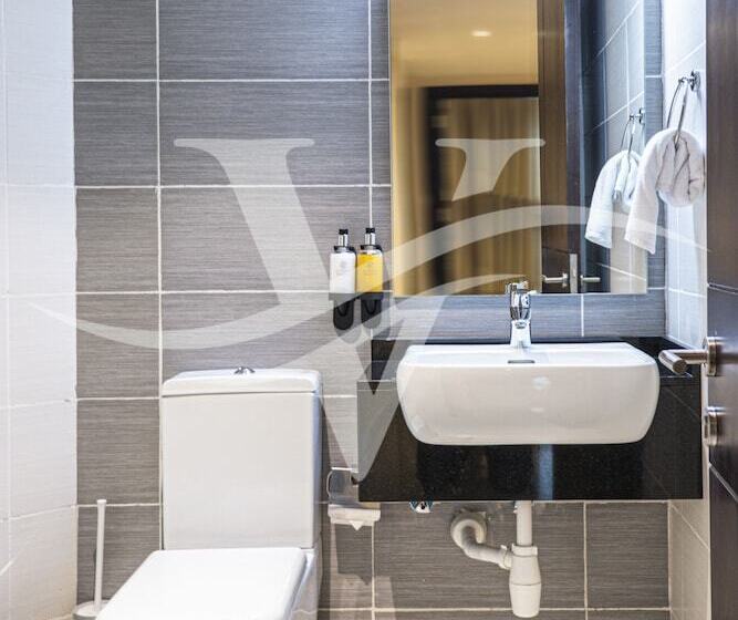 Viola Hotel Apartment