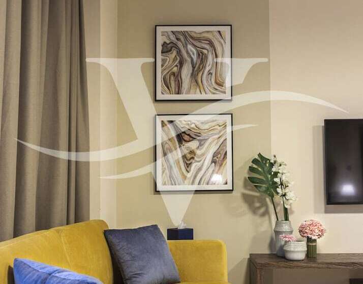 Viola Hotel Apartment