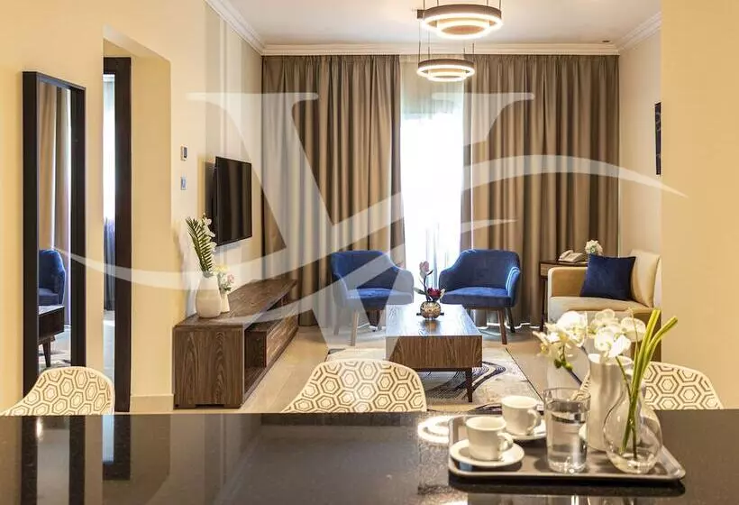 Viola Hotel Apartment