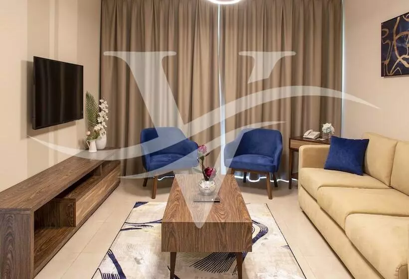 Viola Hotel Apartment