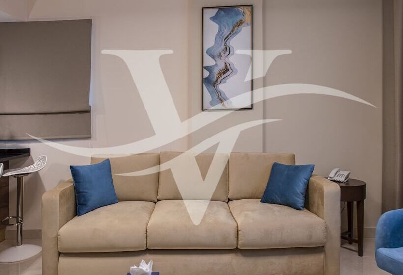 Viola Hotel Apartment