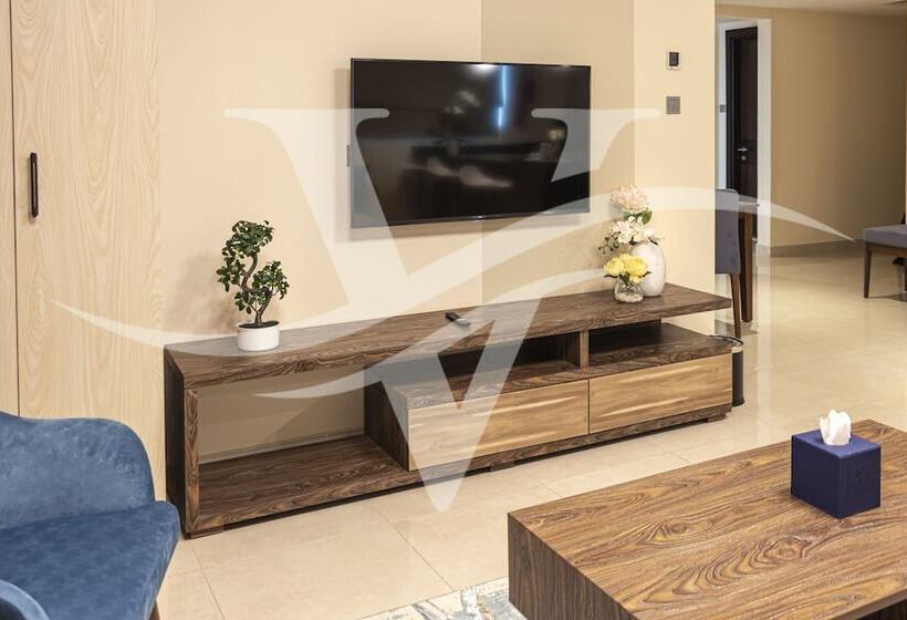 Viola Hotel Apartment