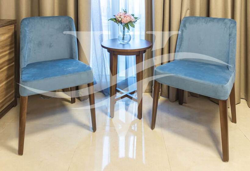 Viola Hotel Apartment