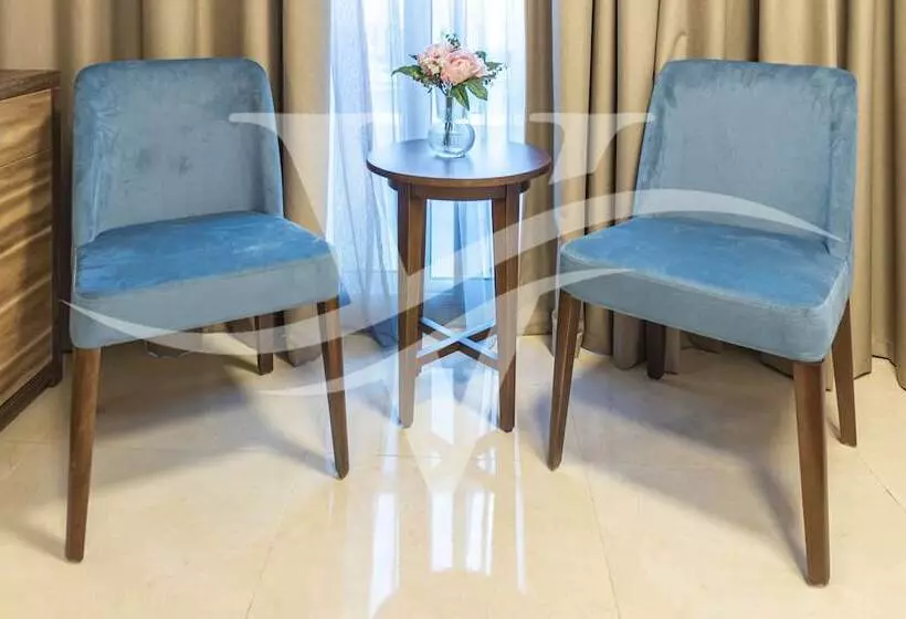 Viola Hotel Apartment