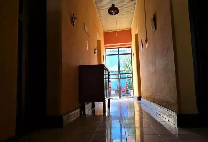 هاستل Casa Azul