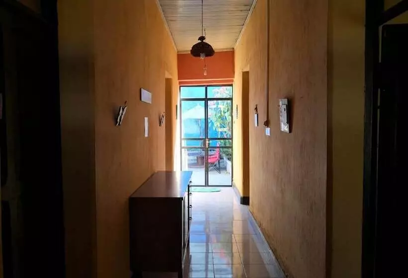 هاستل Casa Azul