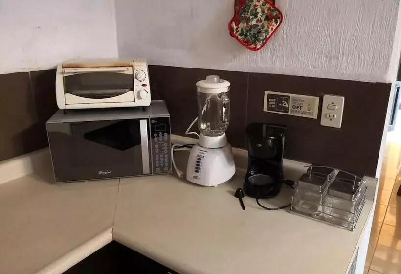 هاستل Casa Azul