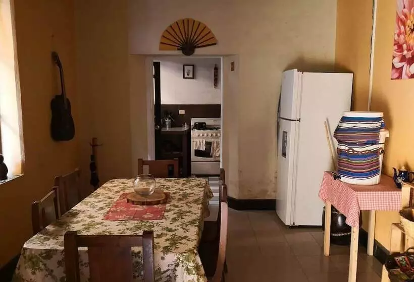هاستل Casa Azul