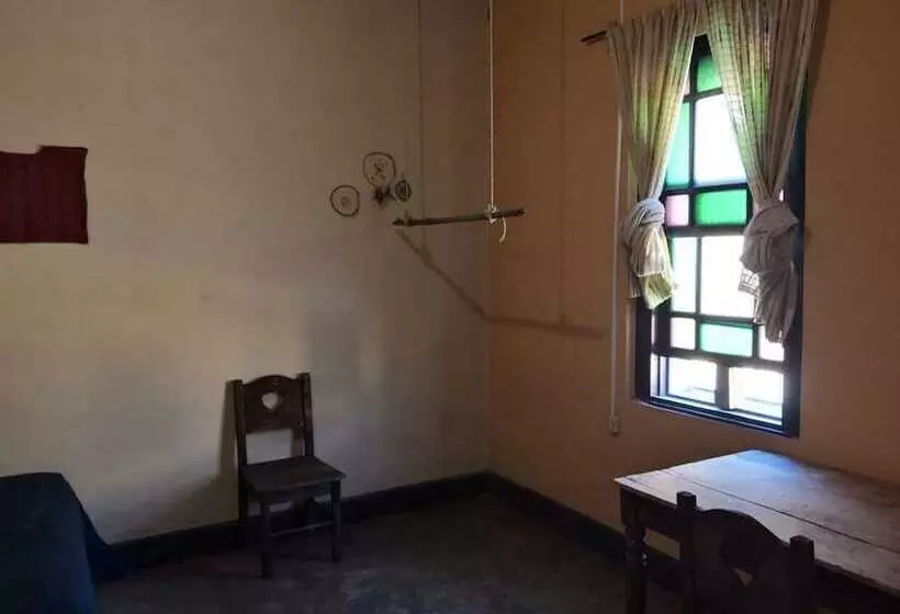 هاستل Casa Azul