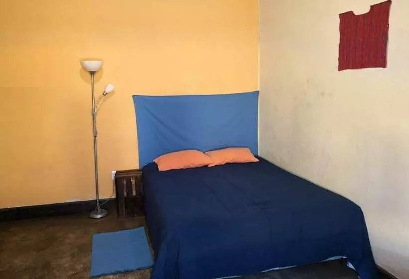 هاستل Casa Azul