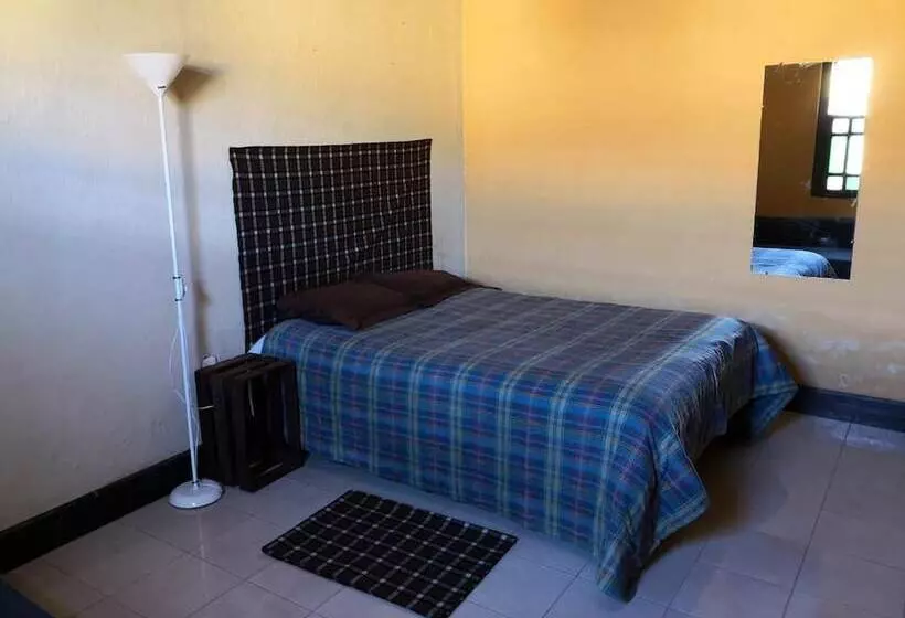 هاستل Casa Azul