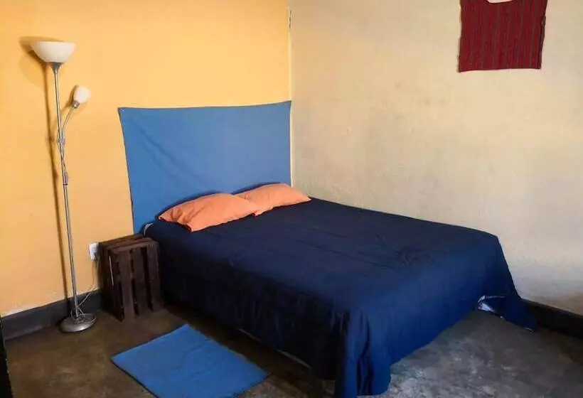 هاستل Casa Azul