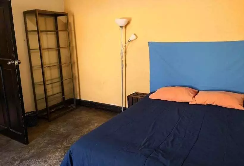 هاستل Casa Azul