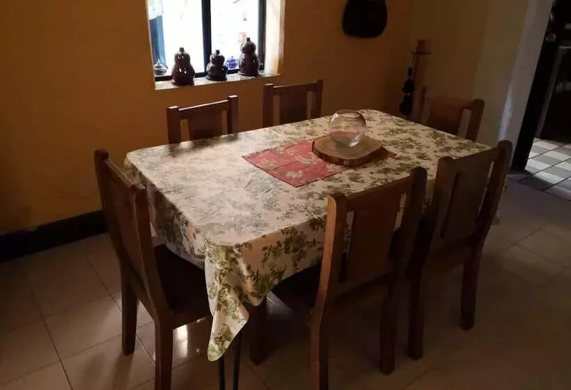 هاستل Casa Azul