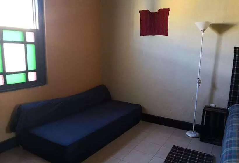هاستل Casa Azul