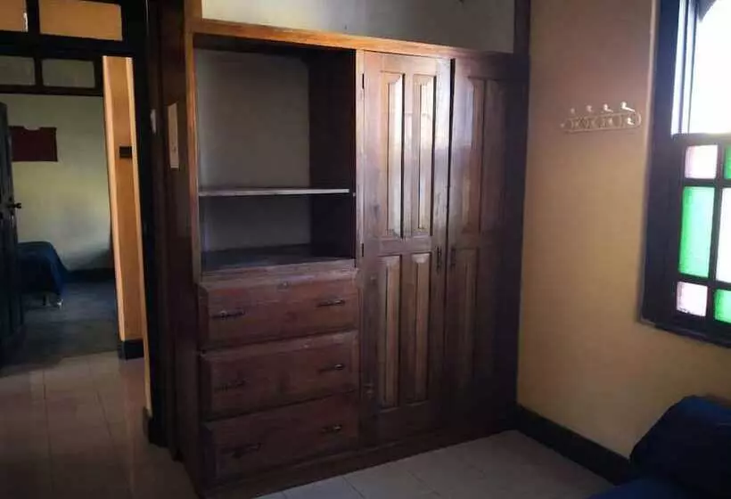 هاستل Casa Azul