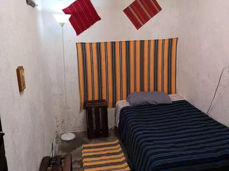 هاستل Casa Azul