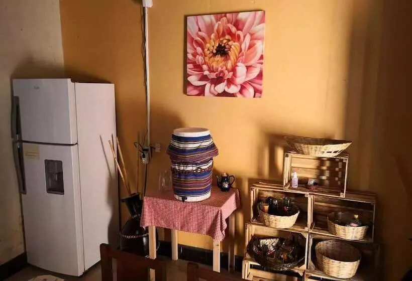 هاستل Casa Azul