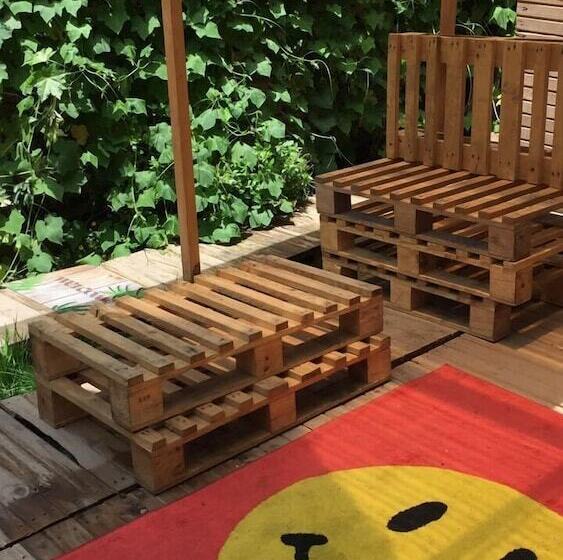 هاستل Luxury 24