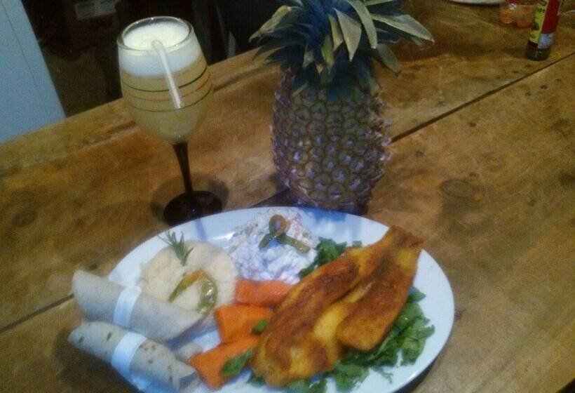 هاستل Luxury 24