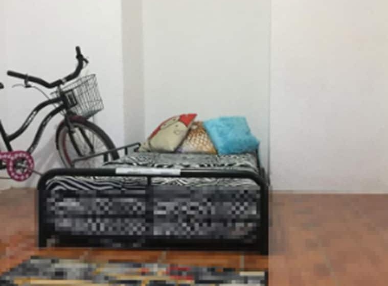 هاستل Luxury 24