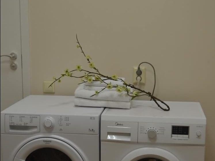 مبيت وإفطار Rezidens Potemkin