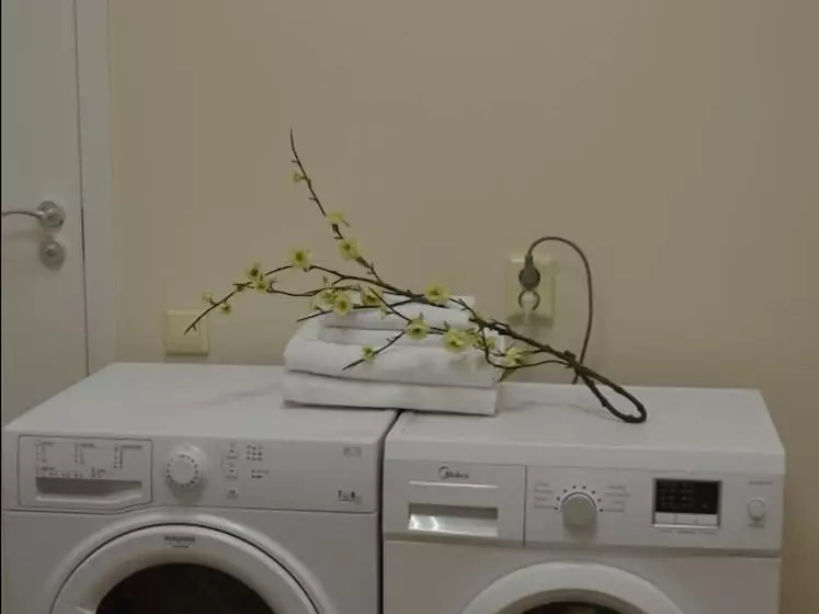 ベッドアンドブレックファースト Rezidens Potemkin