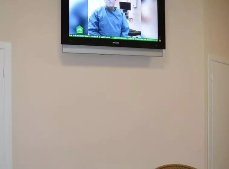 ベッドアンドブレックファースト Rezidens Potemkin