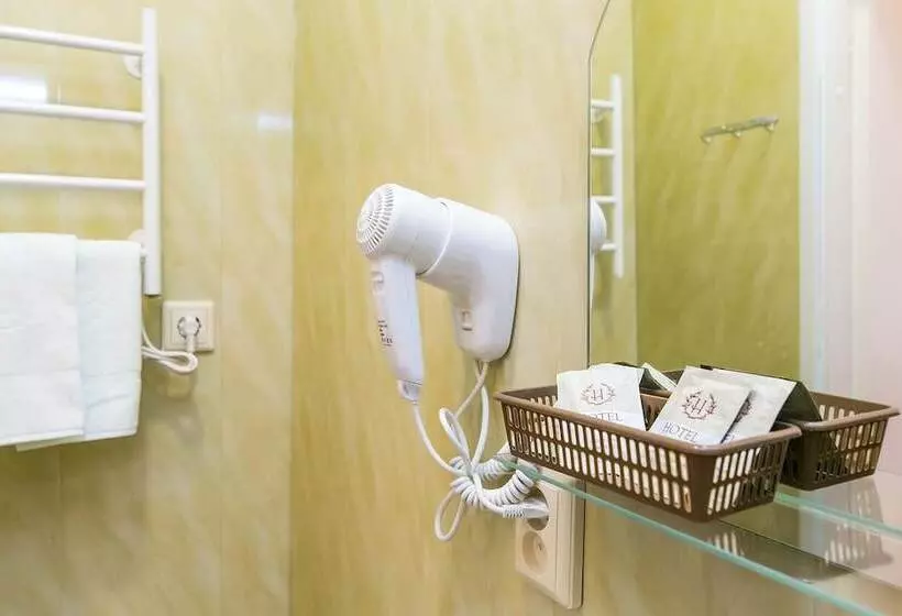 ベッドアンドブレックファースト Rezidens Potemkin