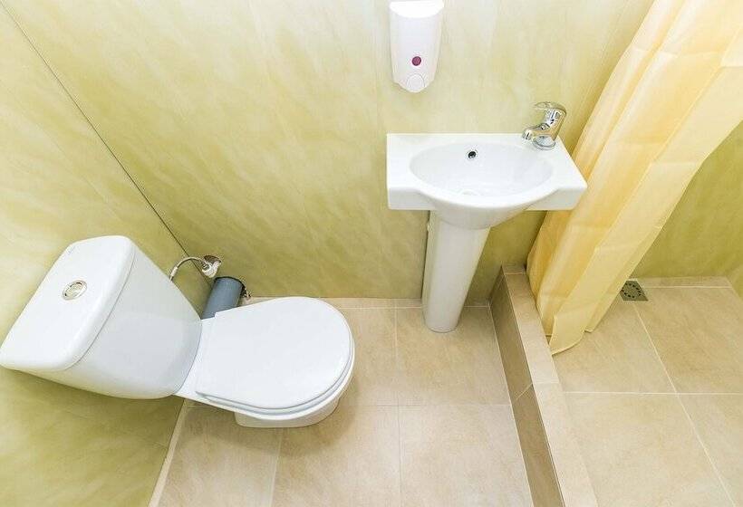 مبيت وإفطار Rezidens Potemkin