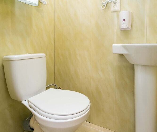 مبيت وإفطار Rezidens Potemkin