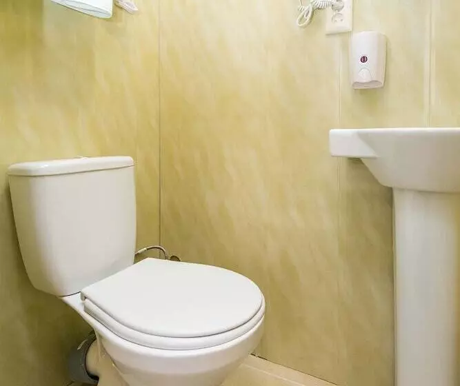 ベッドアンドブレックファースト Rezidens Potemkin