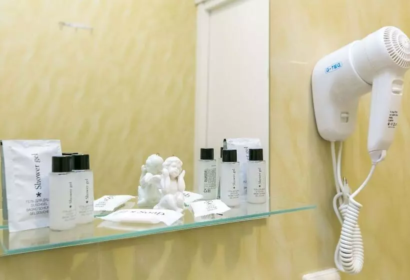 ベッドアンドブレックファースト Rezidens Potemkin