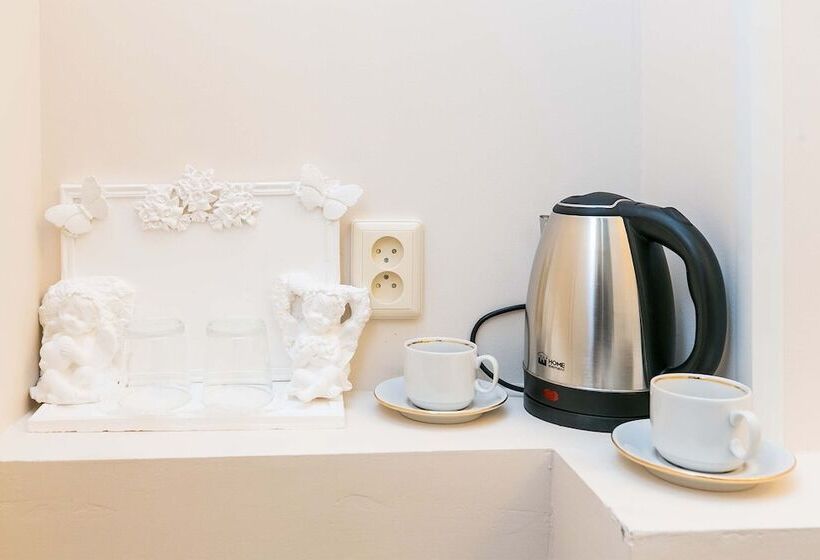 مبيت وإفطار Rezidens Potemkin