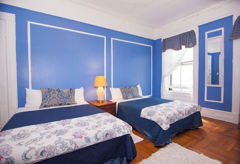 צימר Saint Nicholas Inn Guesthouse