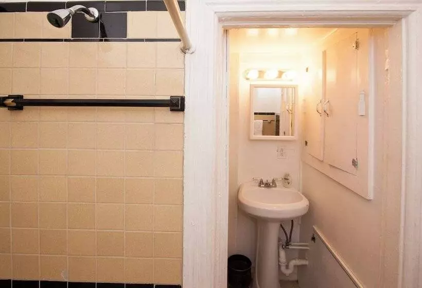 Aamiaismajoitus (B&B) Saint Nicholas Inn Guesthouse