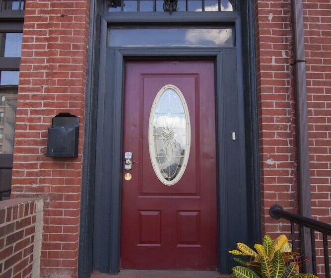 צימר Saint Nicholas Inn Guesthouse