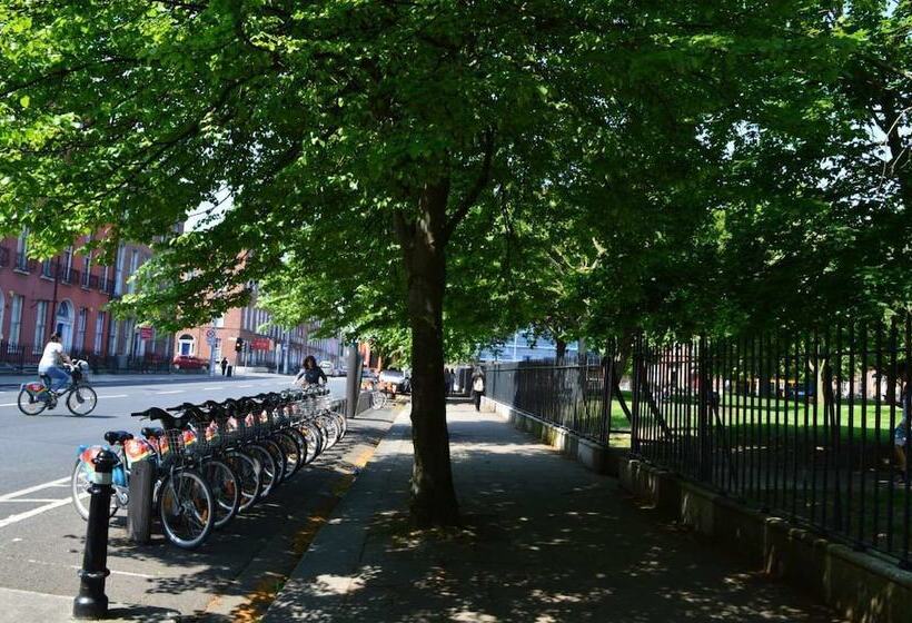 Blue Horseshoe   Hostel