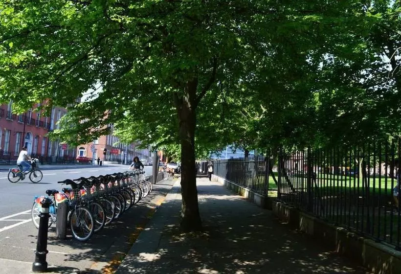 Blue Horseshoe   Hostel