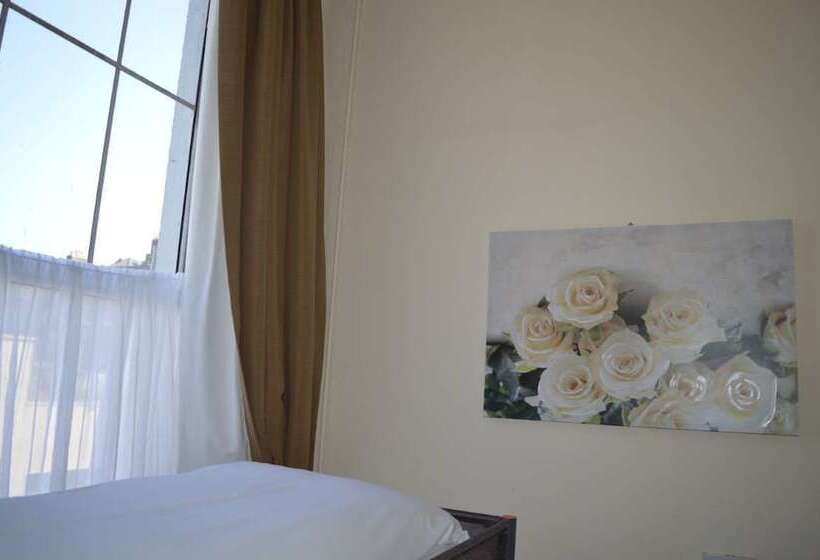 Blue Horseshoe   Hostel