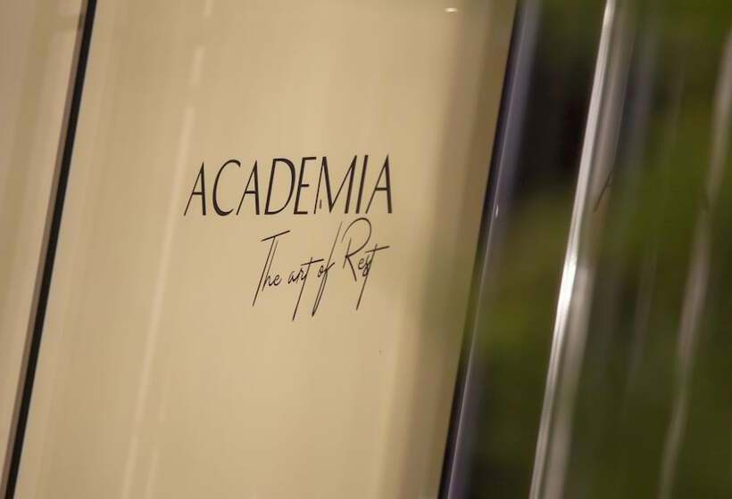 Boutique Hotel Academia Vasilievsky