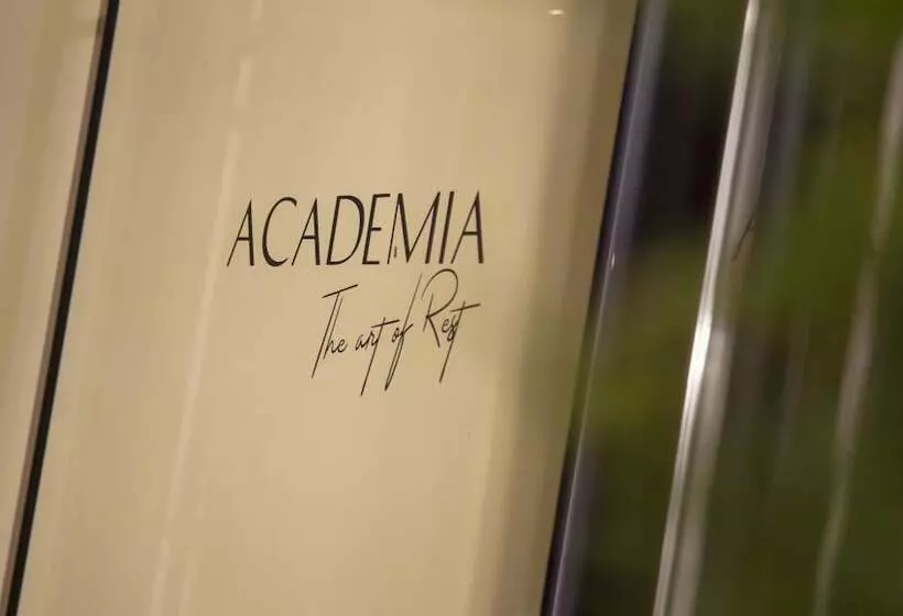 Boutique Hotel Academia Vasilievsky