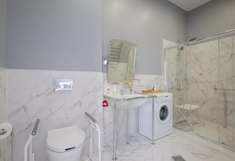 Boutique Hotel Academia Vasilievsky