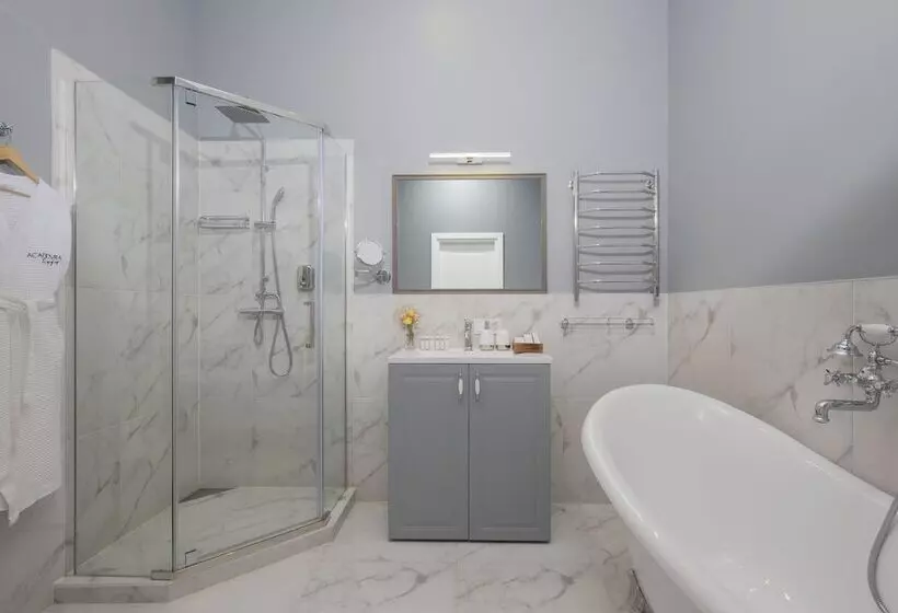 Boutique Hotel Academia Vasilievsky