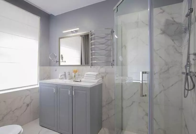 Boutique Hotel Academia Vasilievsky