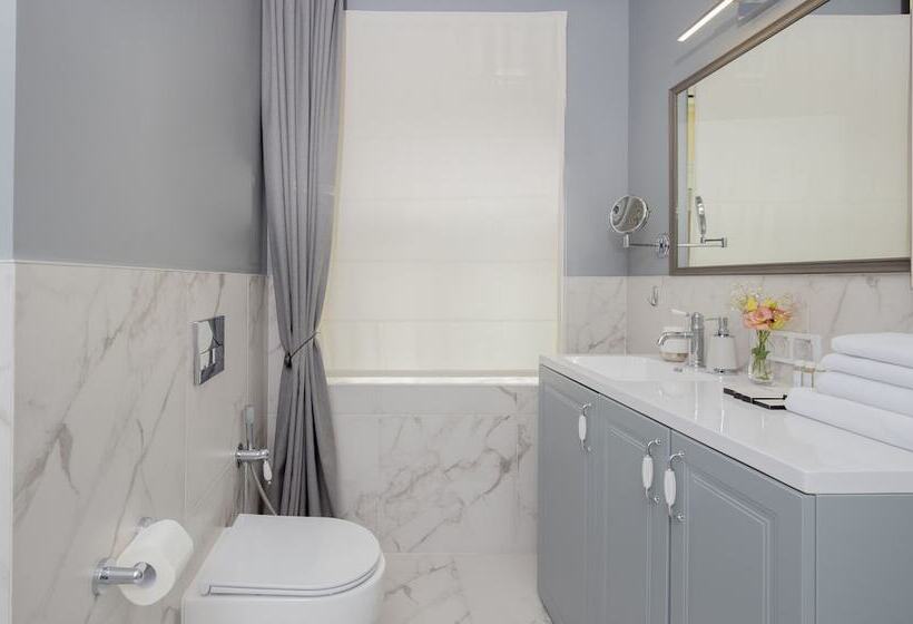 Boutique Hotel Academia Vasilievsky